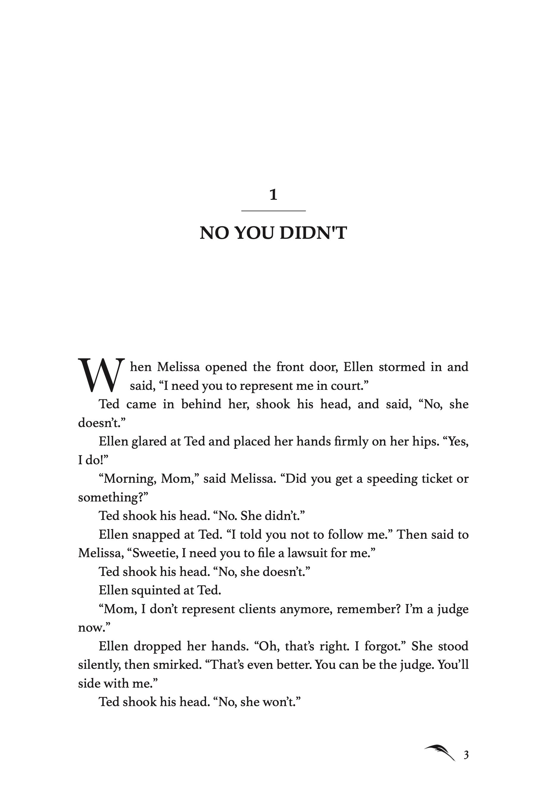 Life's Little Adventures: Wholesome Short Stories (eBook) product image (5)
