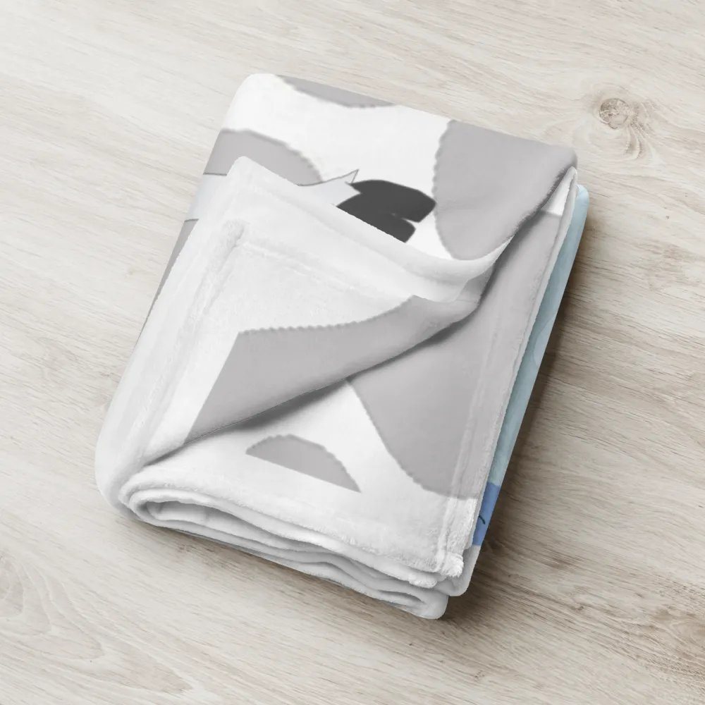 Sui's Slime Daki Blanket product image (6)