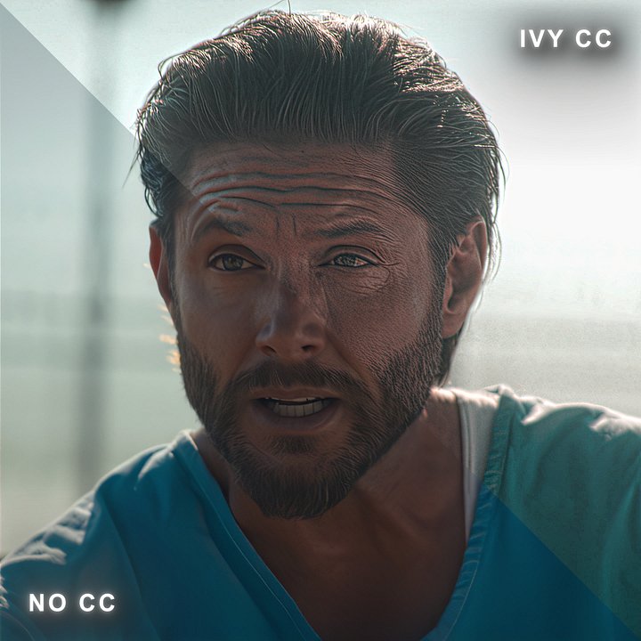 WADEFILMS IVY CC product image (2)