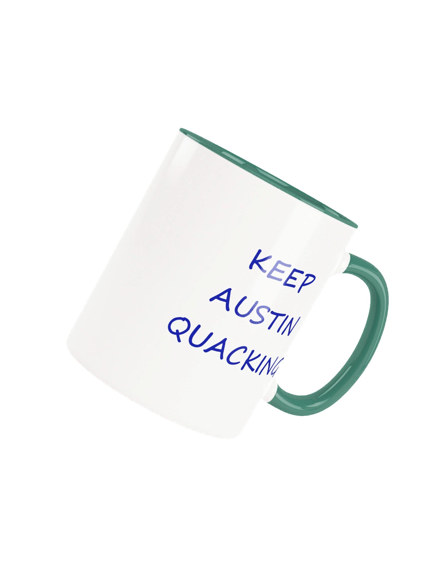 Austin Ducks Coffee product image (7)