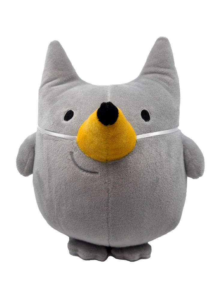 Rux Plushie product image (1)
