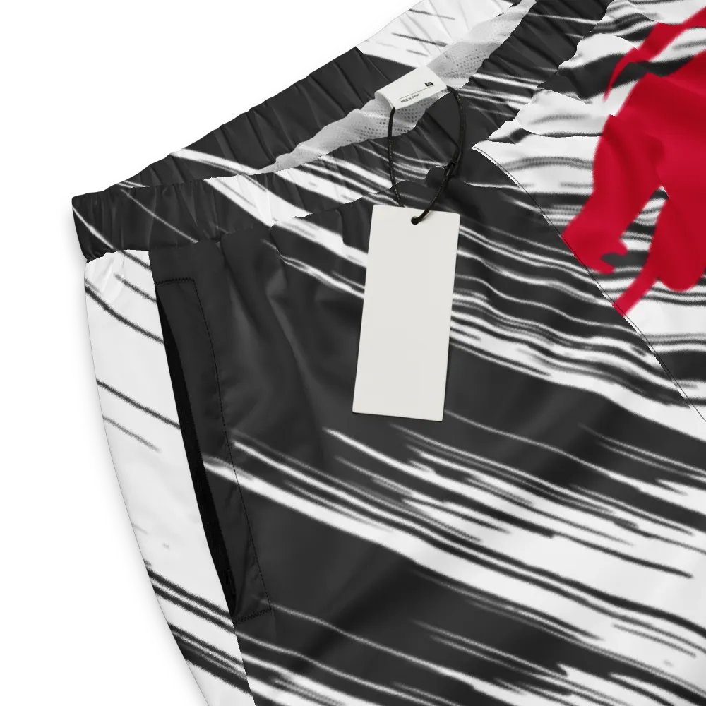 Dragonfire Unisex Track Pants product image (7)