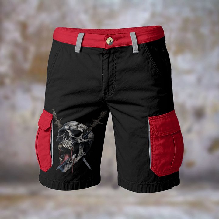 Men's Cargo Shorts product image (1)