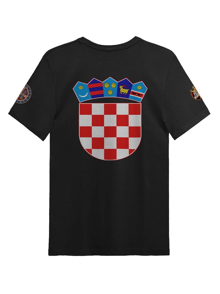 Ako ne znaš šta je bilo Hipodrom T-Shirt product image (2)