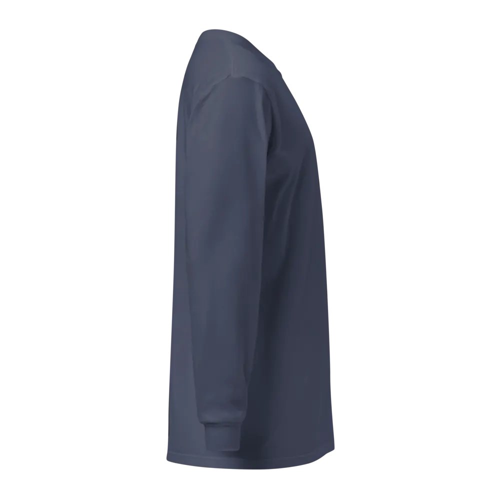 Logo Longsleeve product image (11)