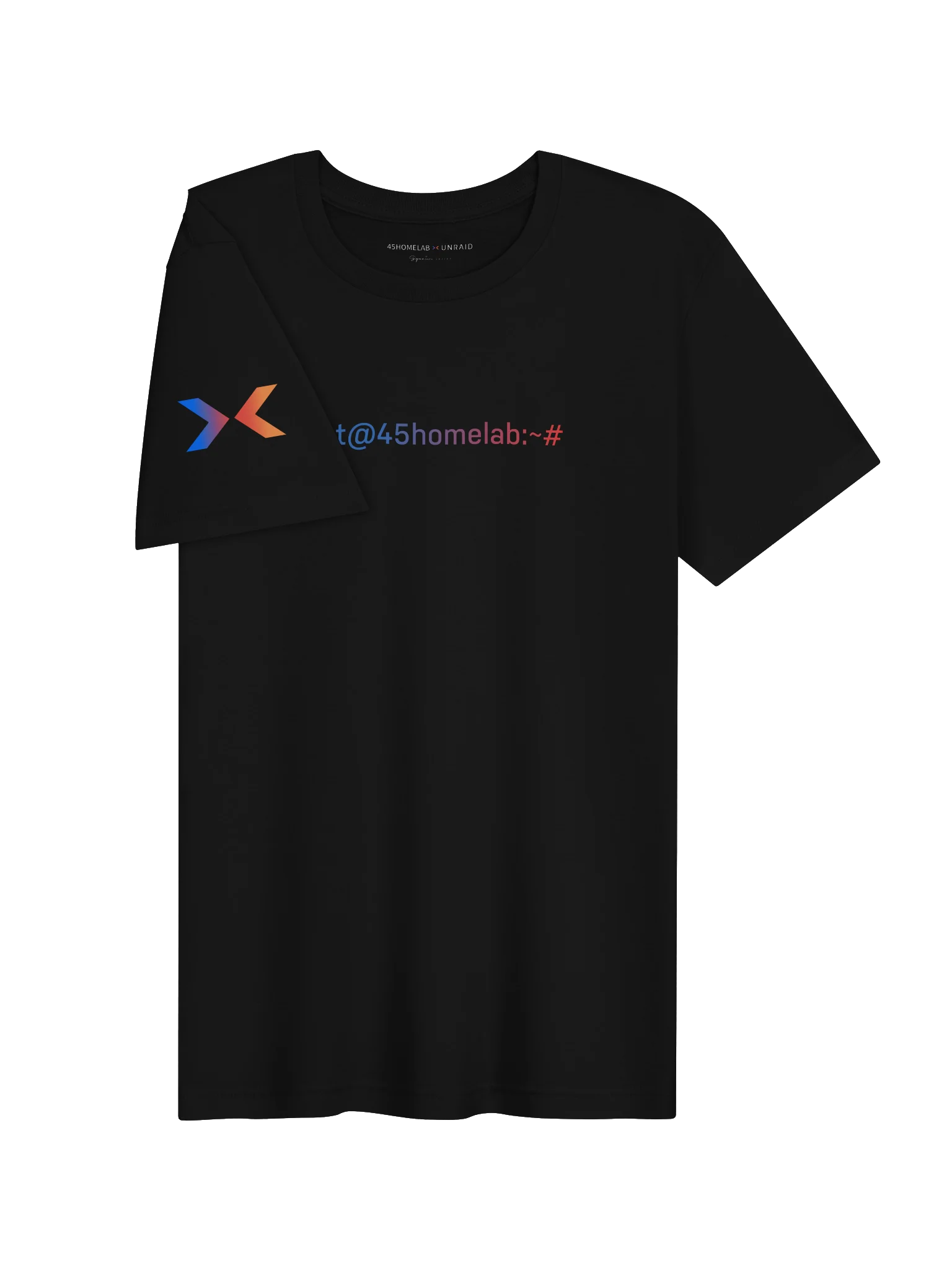 The Root Access Tee product image (2)