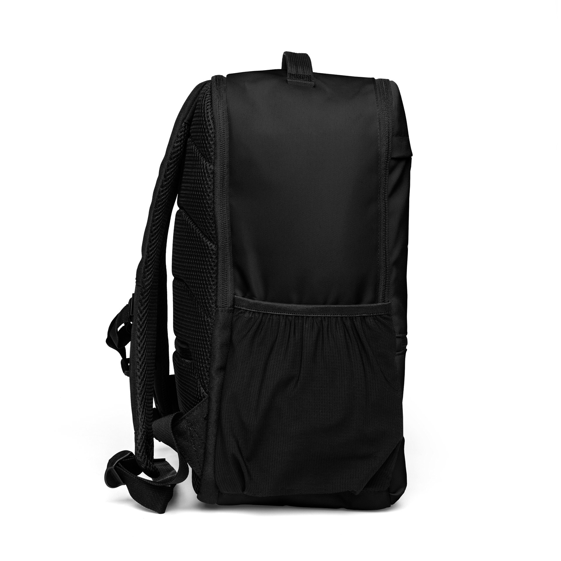 Bitcon Crypto Morning T.A. Backpack product image (6)