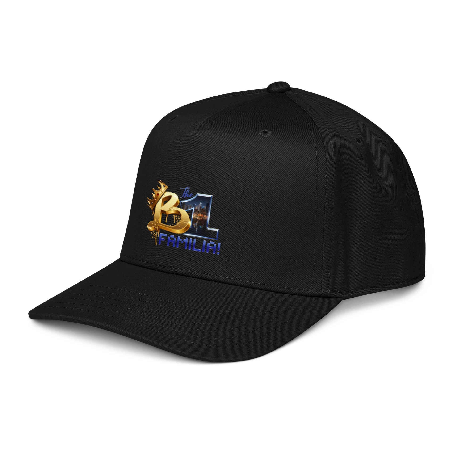 B1 Baseball Cap product image (8)