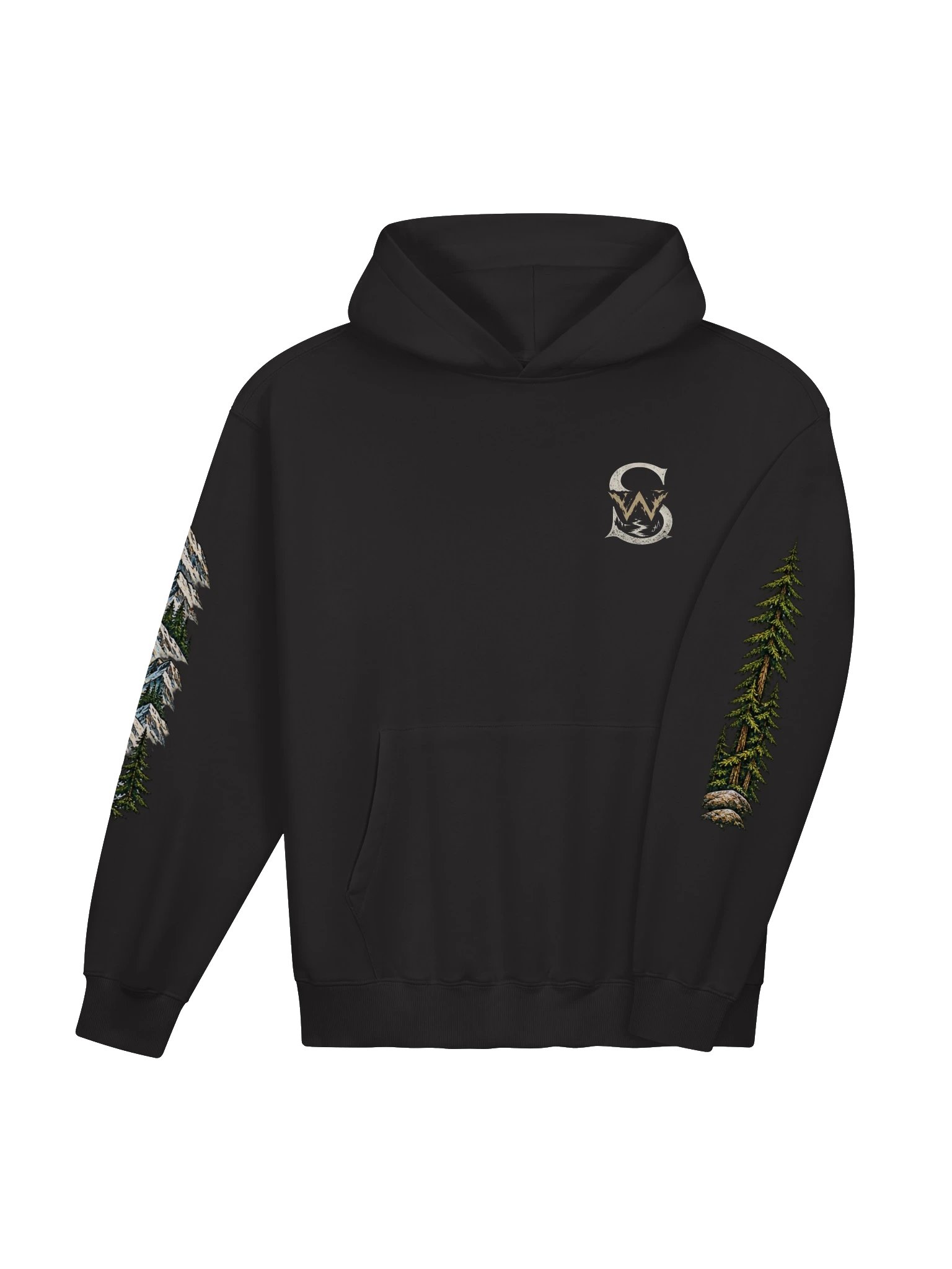 The Send Is Calling Epic Hoodie product image (4)