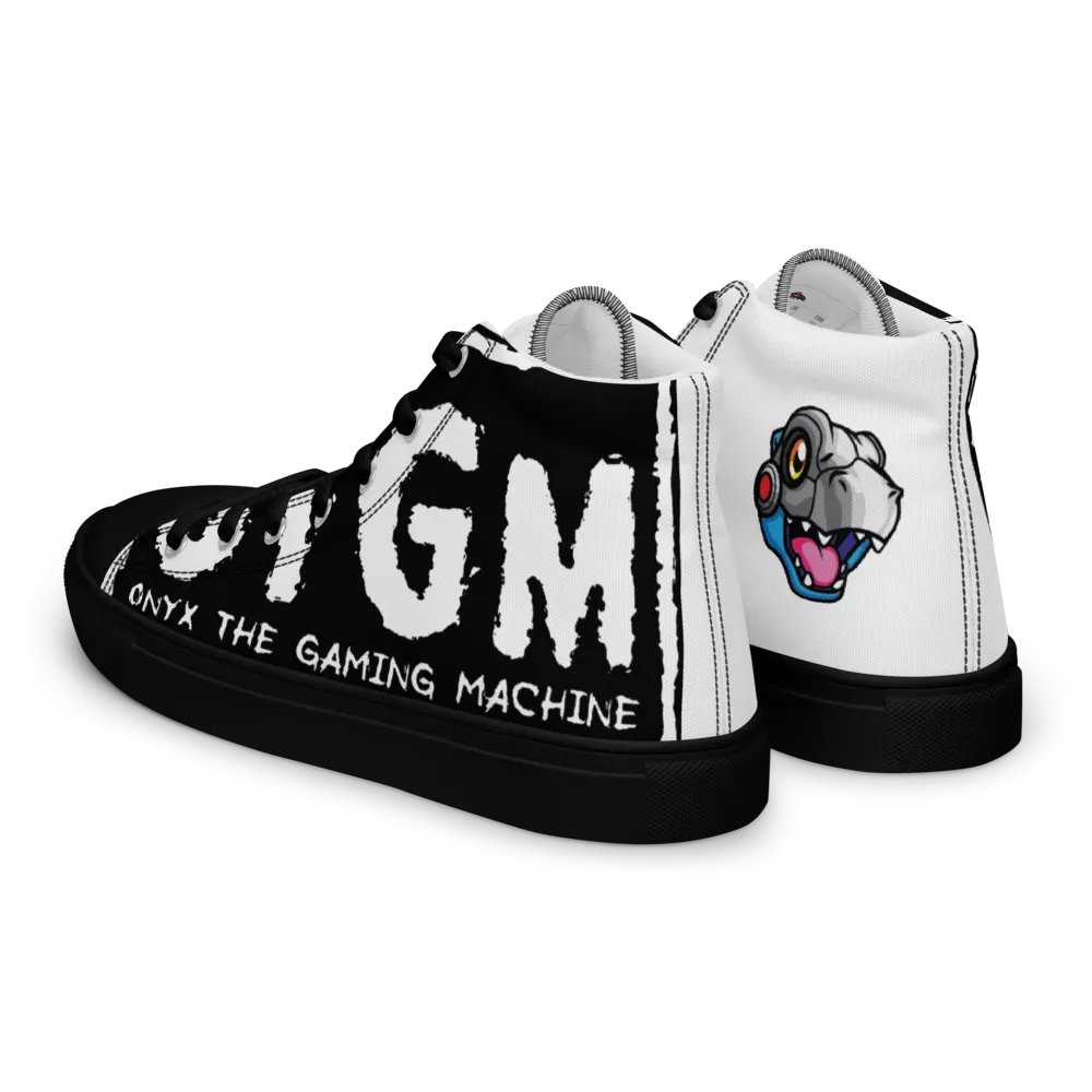 OTGM High Tops product image (5)