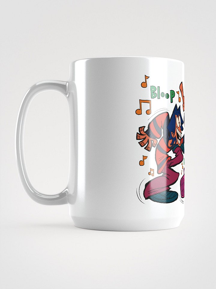 Jammin' Mug product image (1)