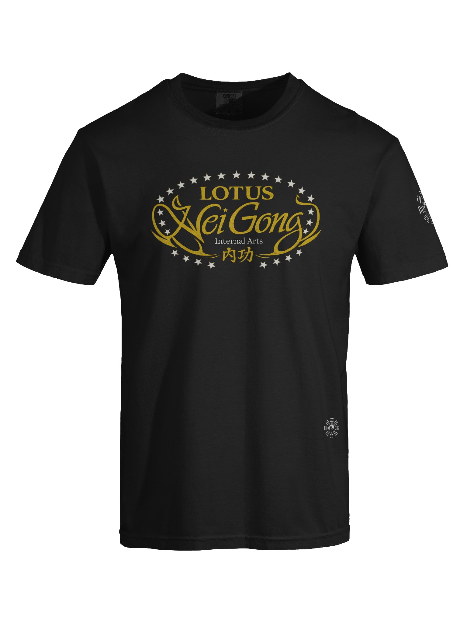 Lotus Nei Gong - Stars product image (5)