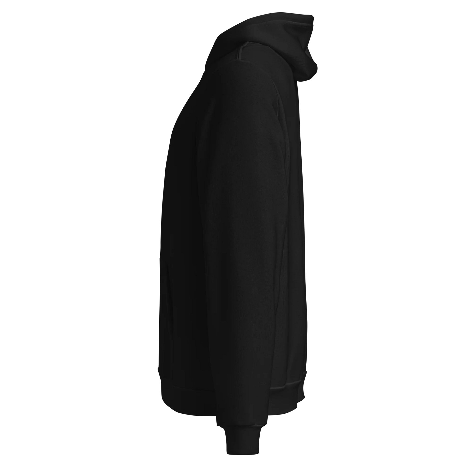 Authentic Warrior Hoodie product image (3)