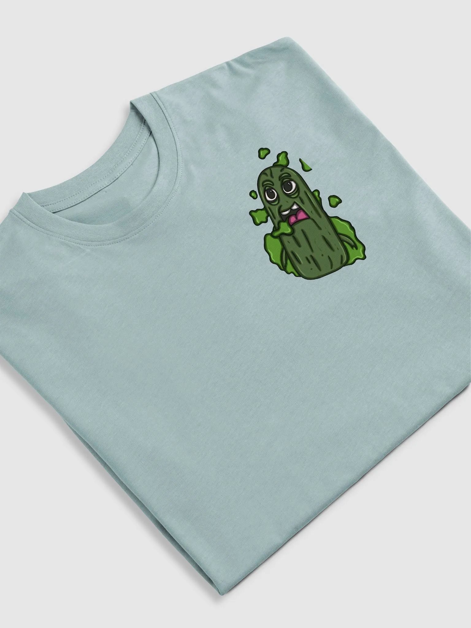 smelly pickle T product image (33)