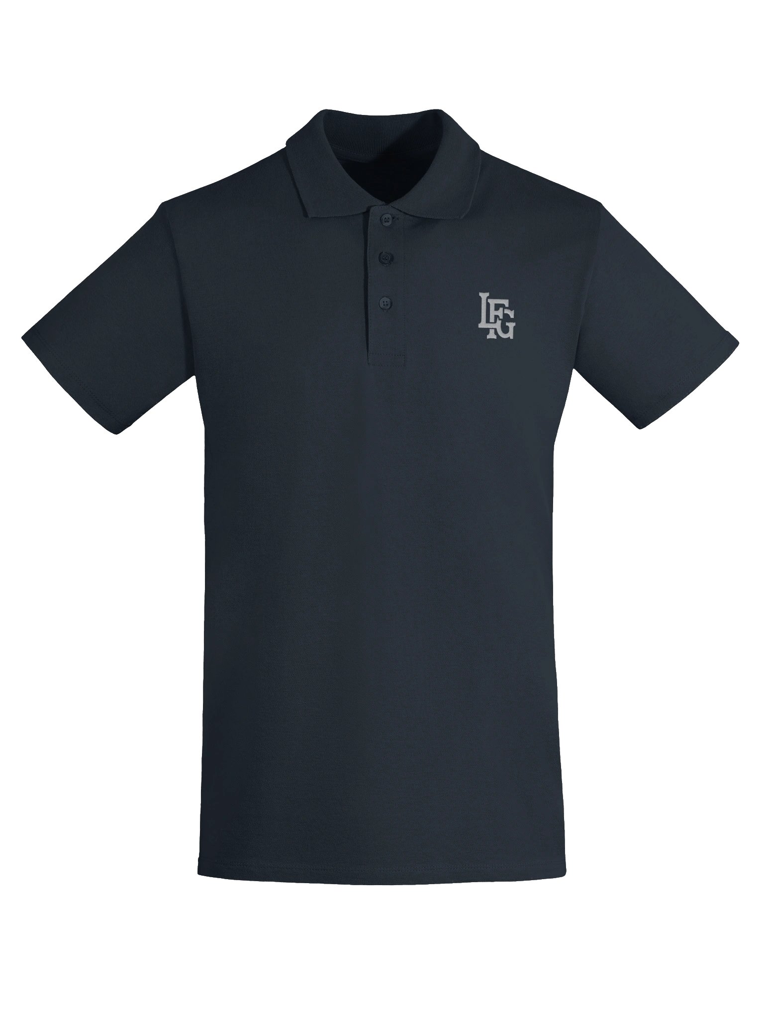 Men’s Biz Caz Polo product image (5)