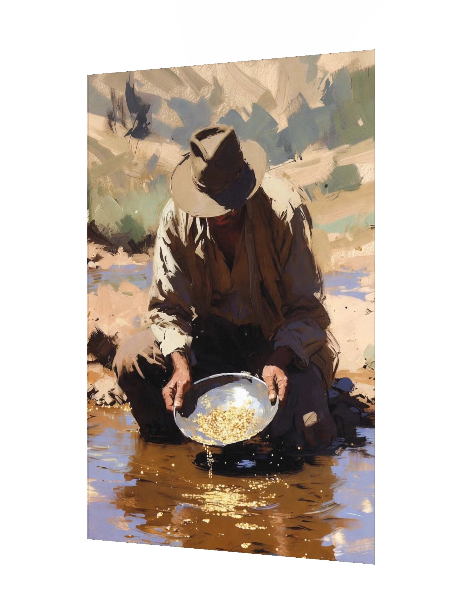 Americana: The Prospector product image (3)