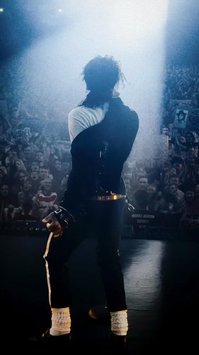 Michael arrives in theaters April 24th with the weight of expectation that only a figure like Michael Jackson can carry, char...