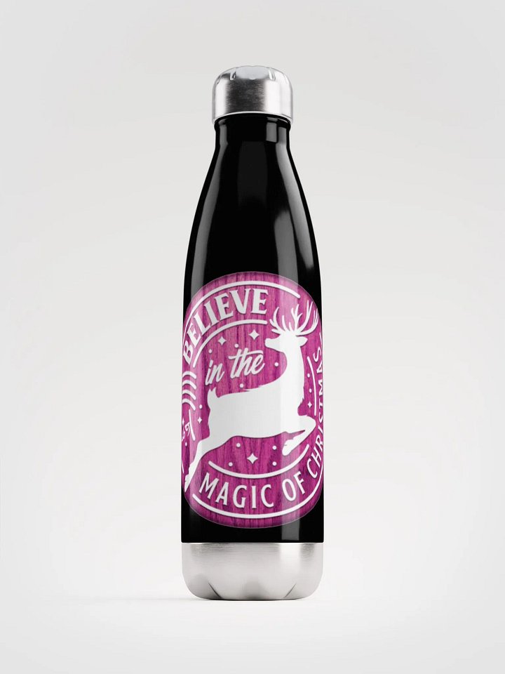 BELIEVE IN THE MAGIC OF CHRISTMAS product image (1)