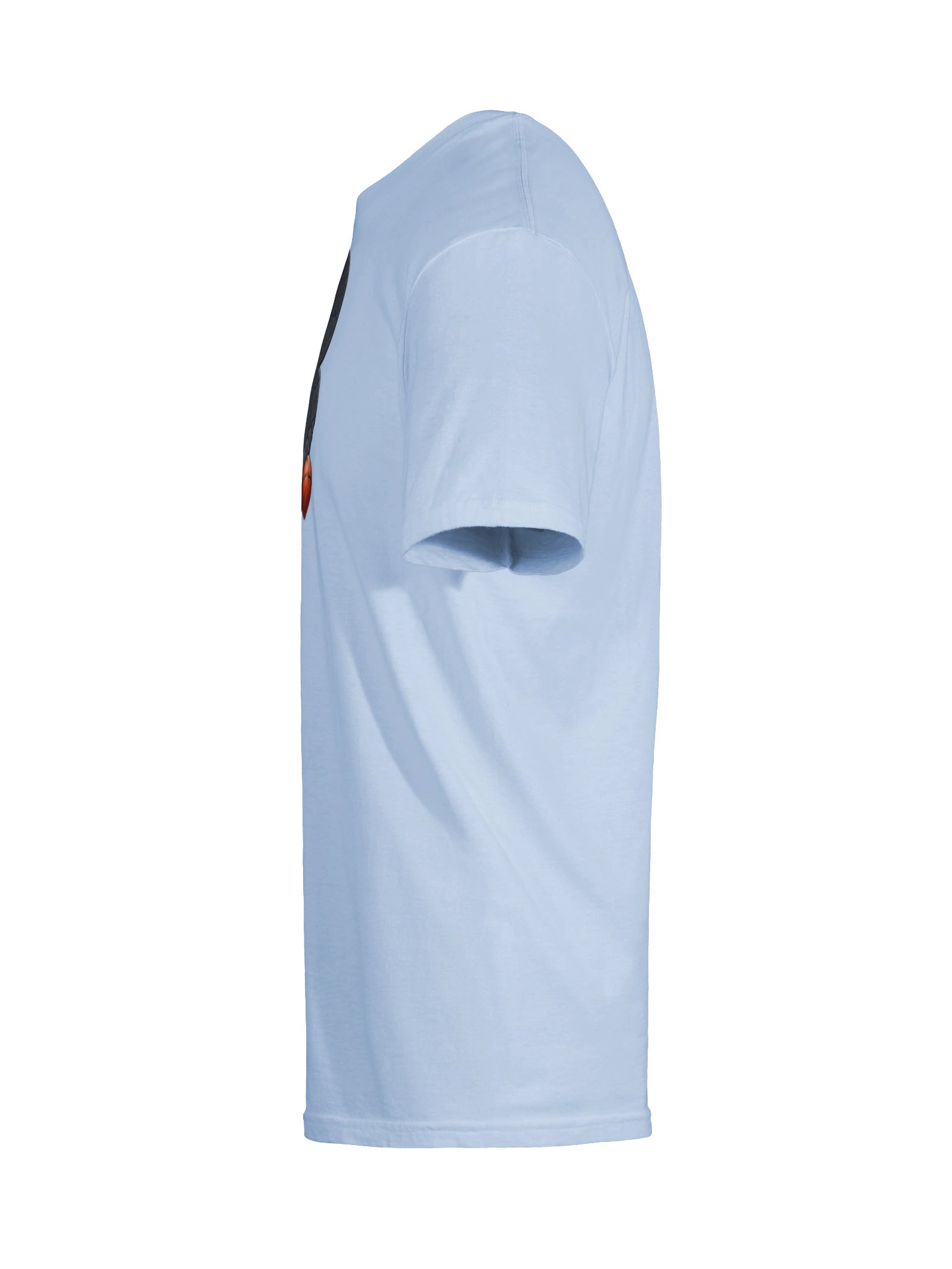 Blacktop Brand Basketball Logo Tee product image (9)