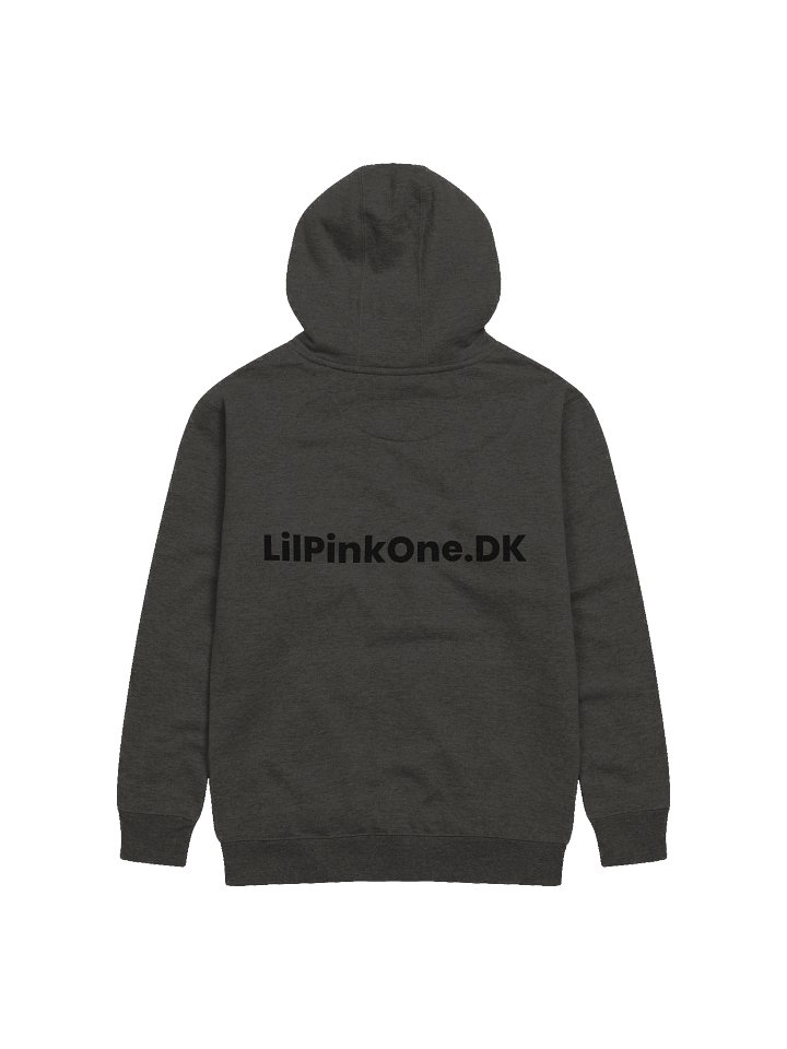 LPO Bold Logo Unisex Hoodie product image (6)
