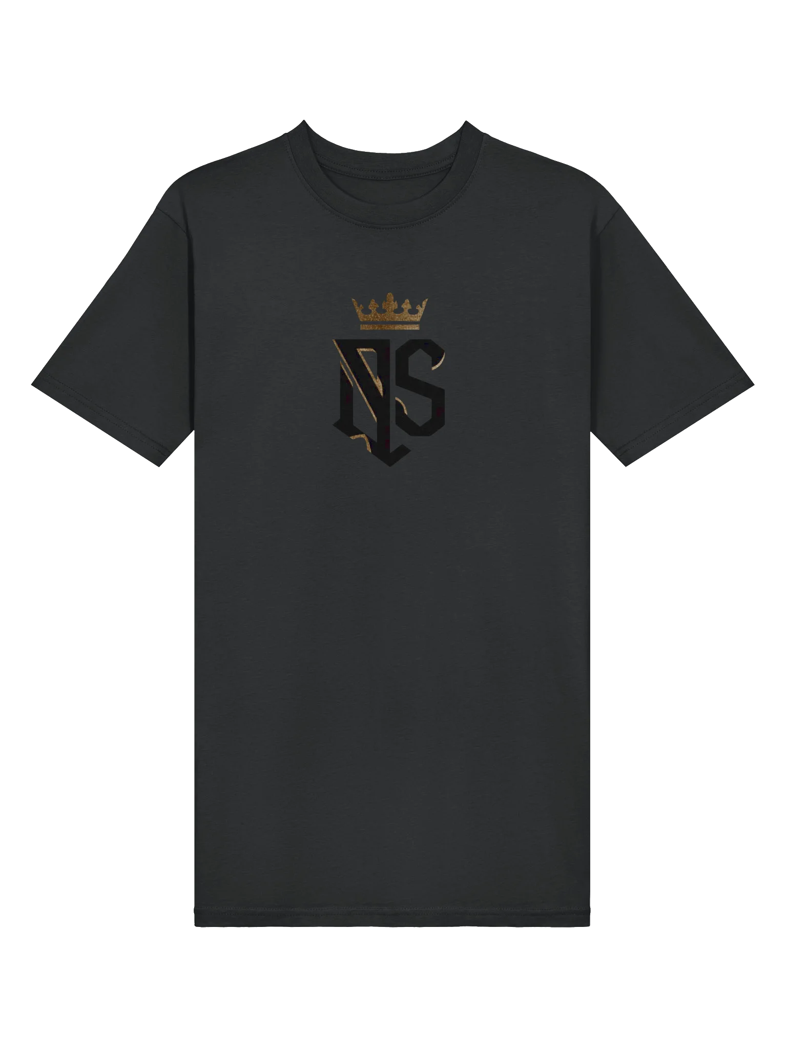 Regal Monogram Crown Tee product image (3)