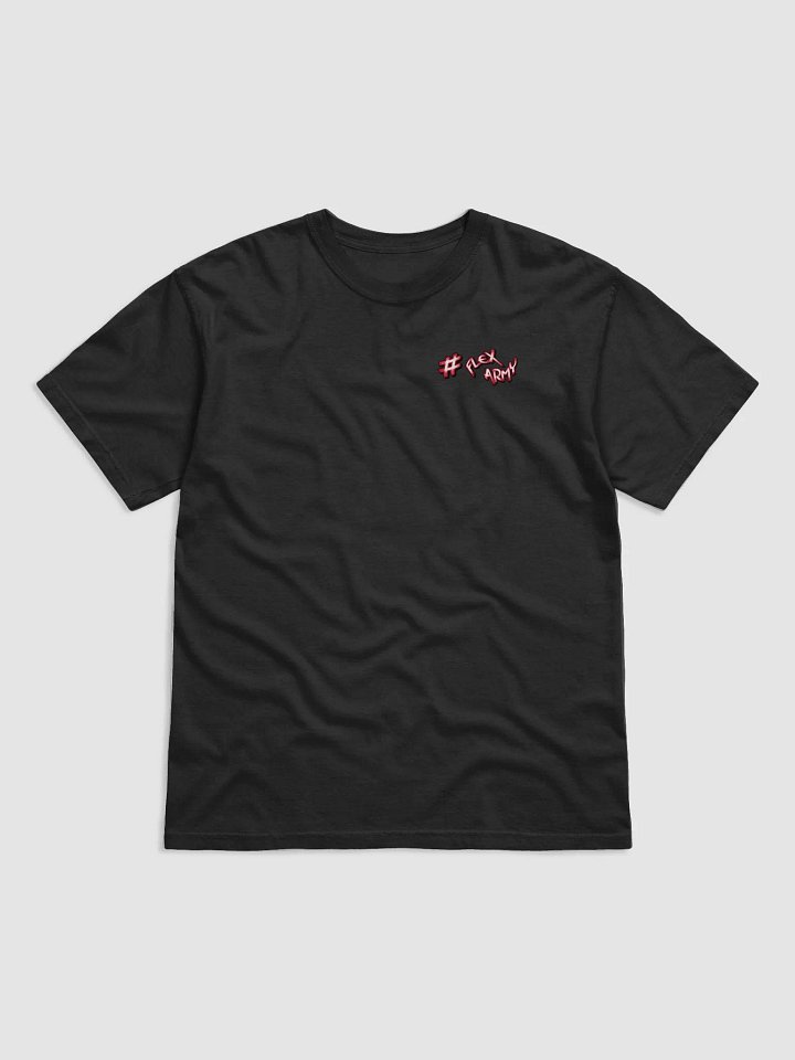 #FlexArmy Tee product image (1)