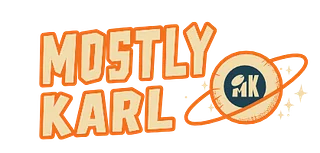 MostlyKarl