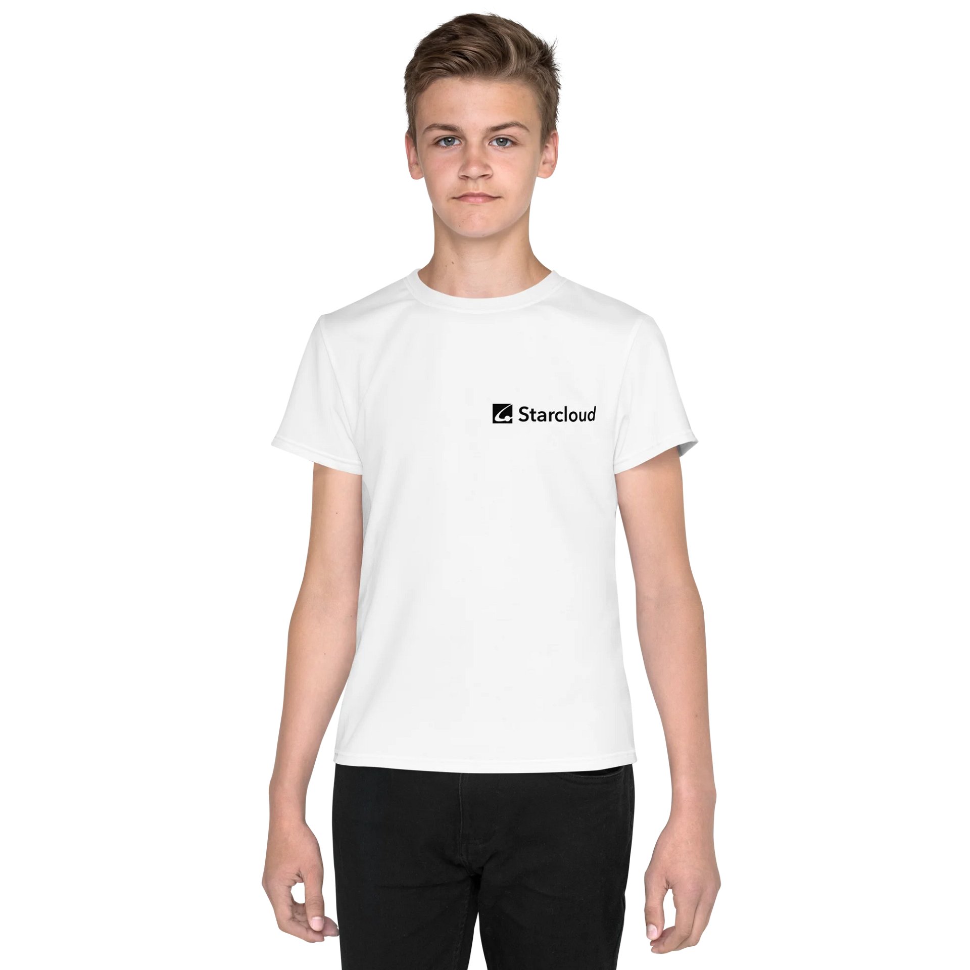 Starcloud Childrens T-Shirt product image (1)