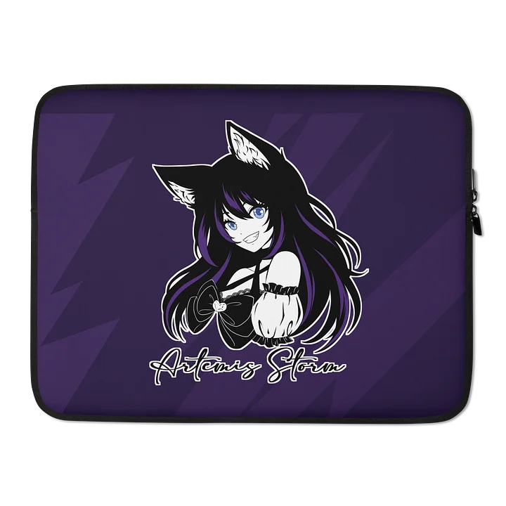 ArtemisStorm Laptop Case product image (2)