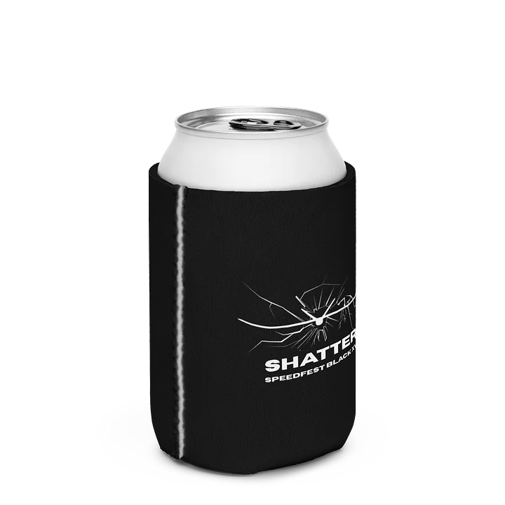 Speedfest Black Coozie product image (3)