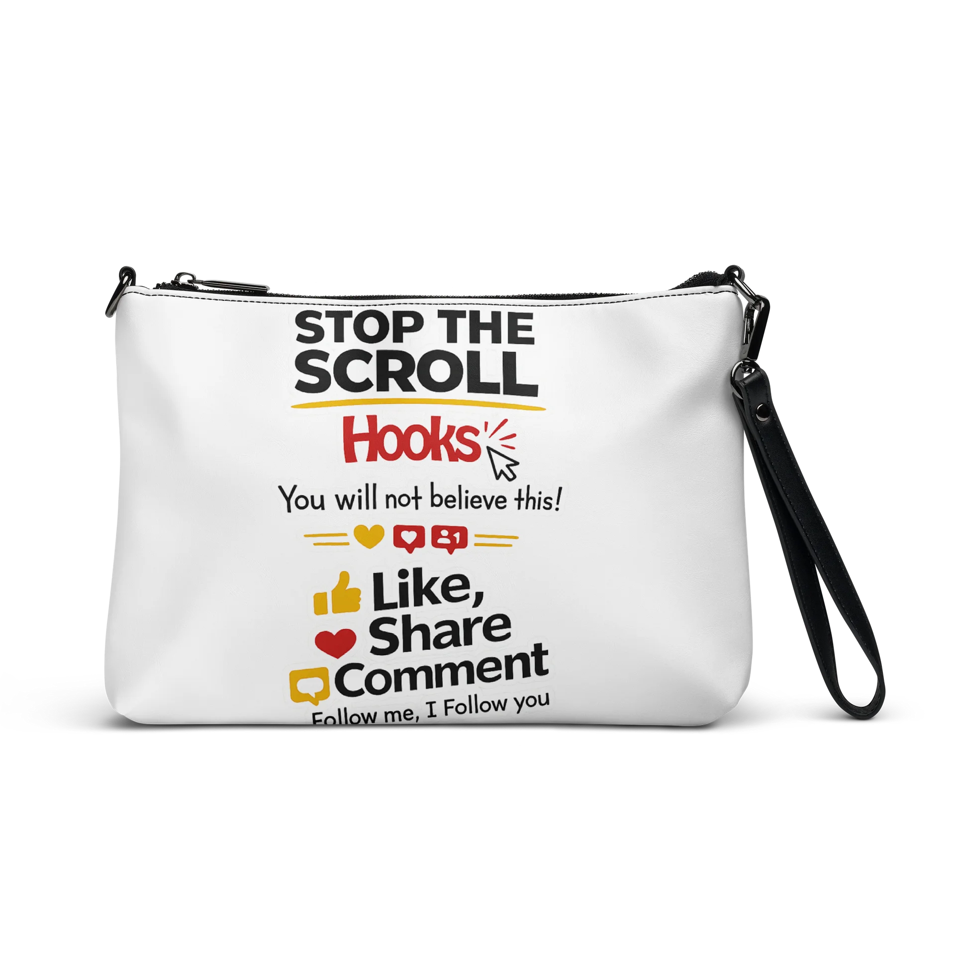Scroll Sling Bag product image (1)