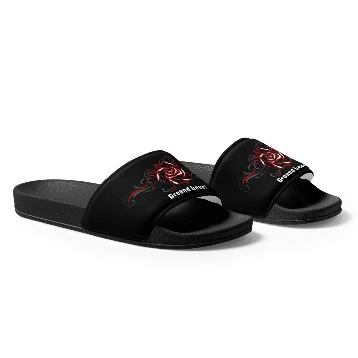 Rose Women's Slide-Ons product image (1)