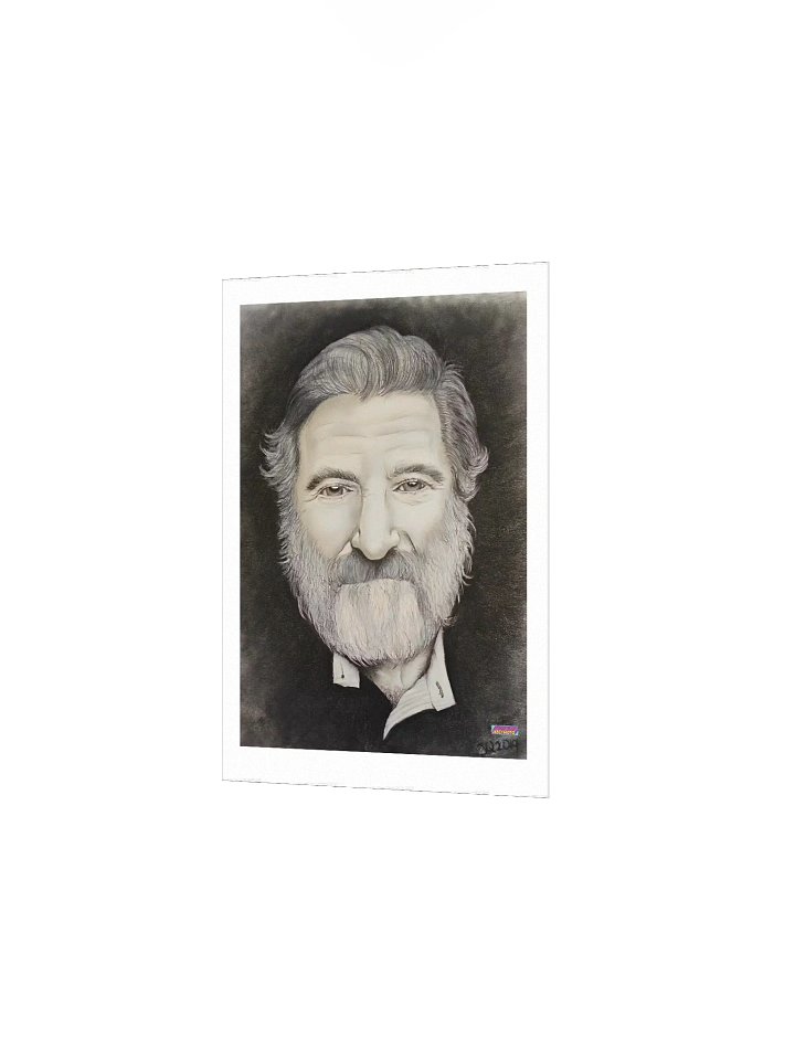 We love U Robin (Print) product image (14)