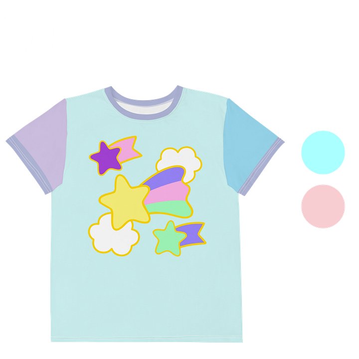 Dreamy Kids Tee product image (1)