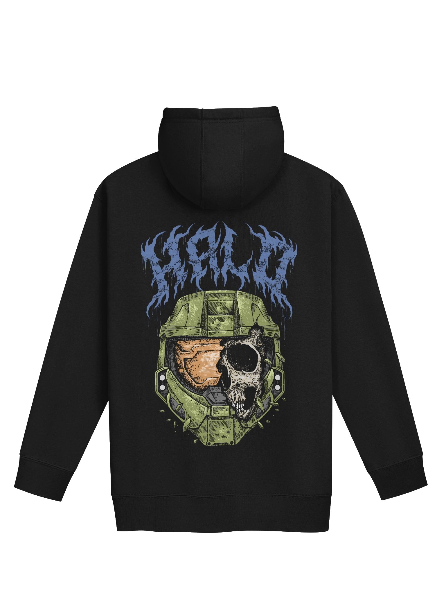 Halo - Hoodie product image (1)