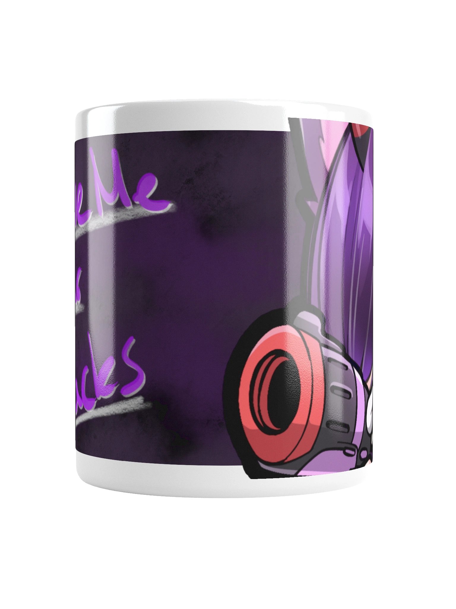 Give me your Snacks Mug 20oz product image (2)