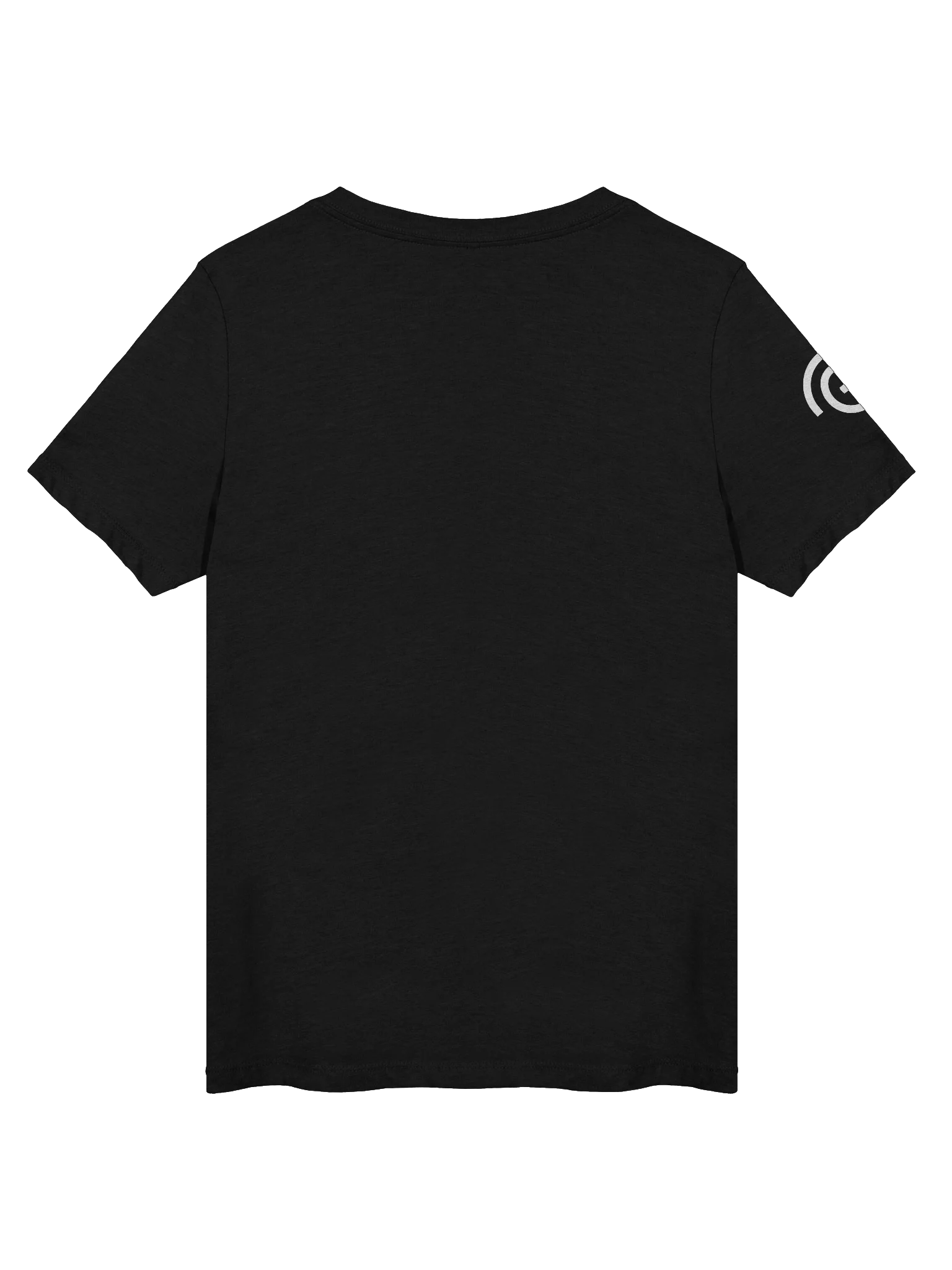 Ecamm Ladies' V-Neck Shirt product image (6)
