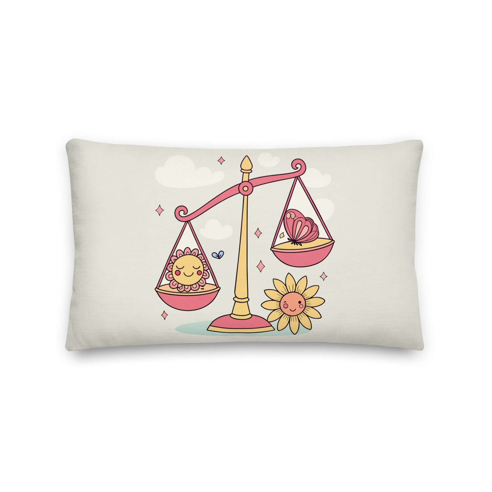 Libra Premium Pillow product image (5)