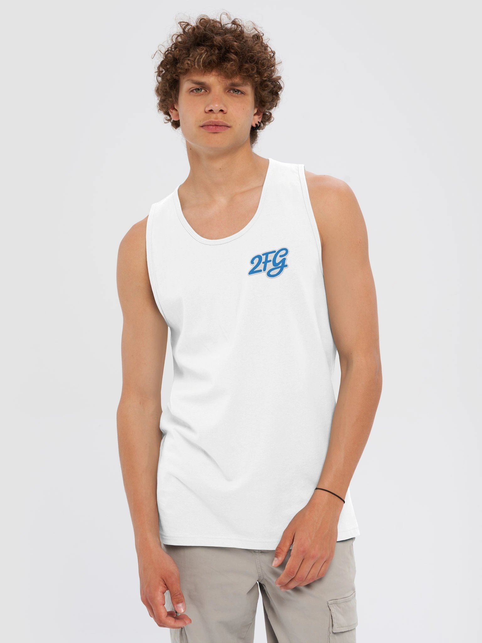 2FG Tank product image (3)