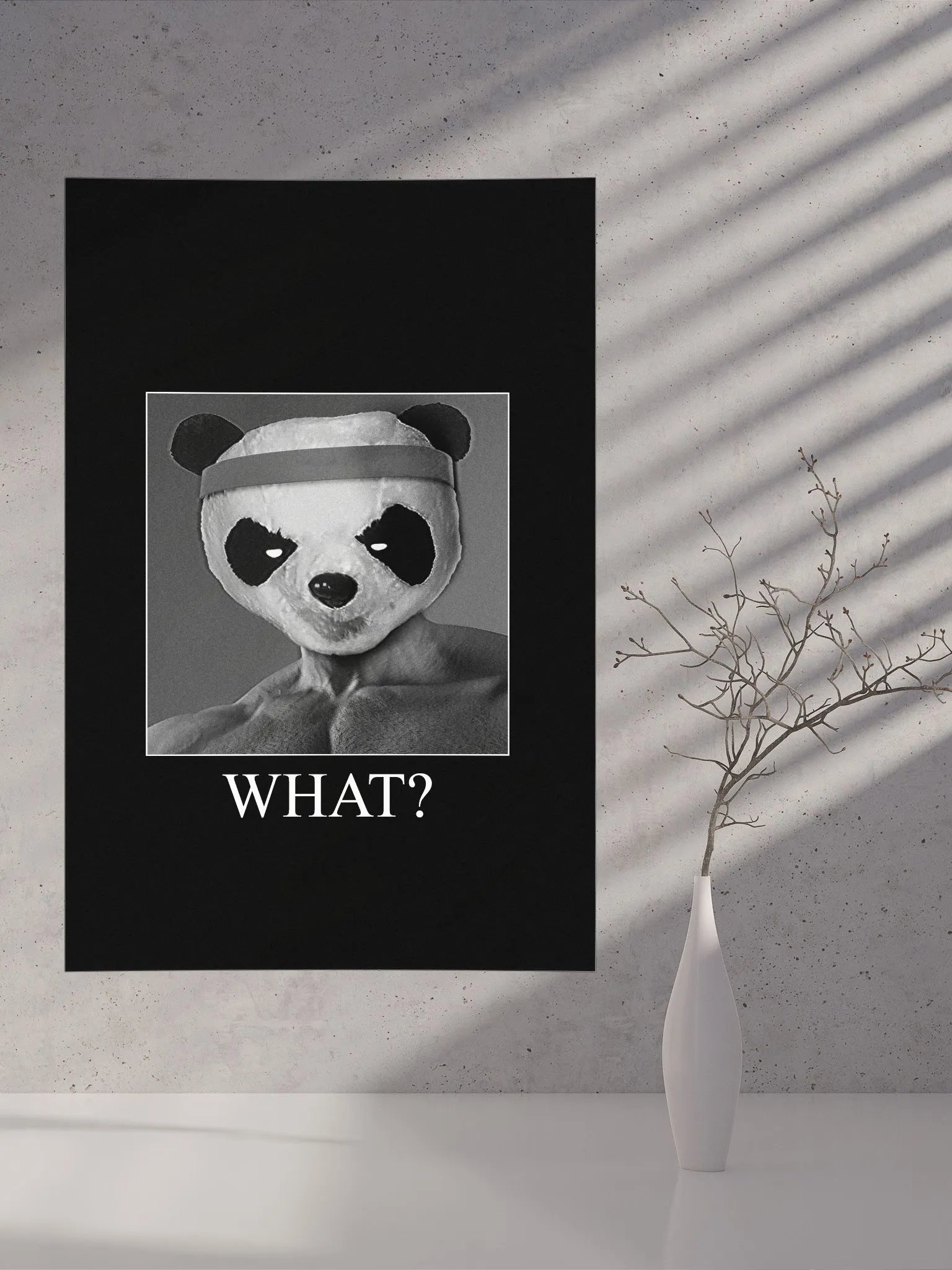 Giga Meme Poster! product image (7)