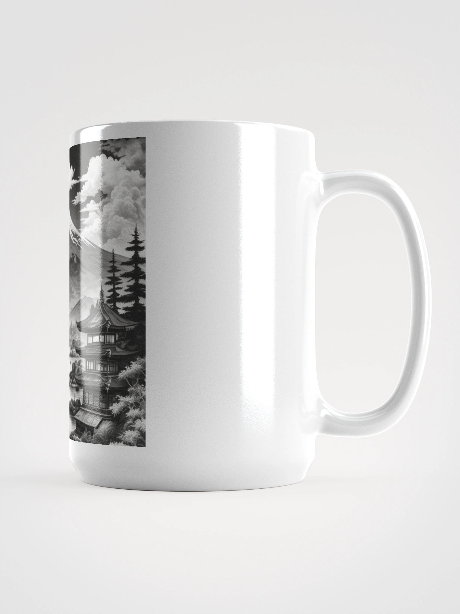 Mount Fuji product image (1)