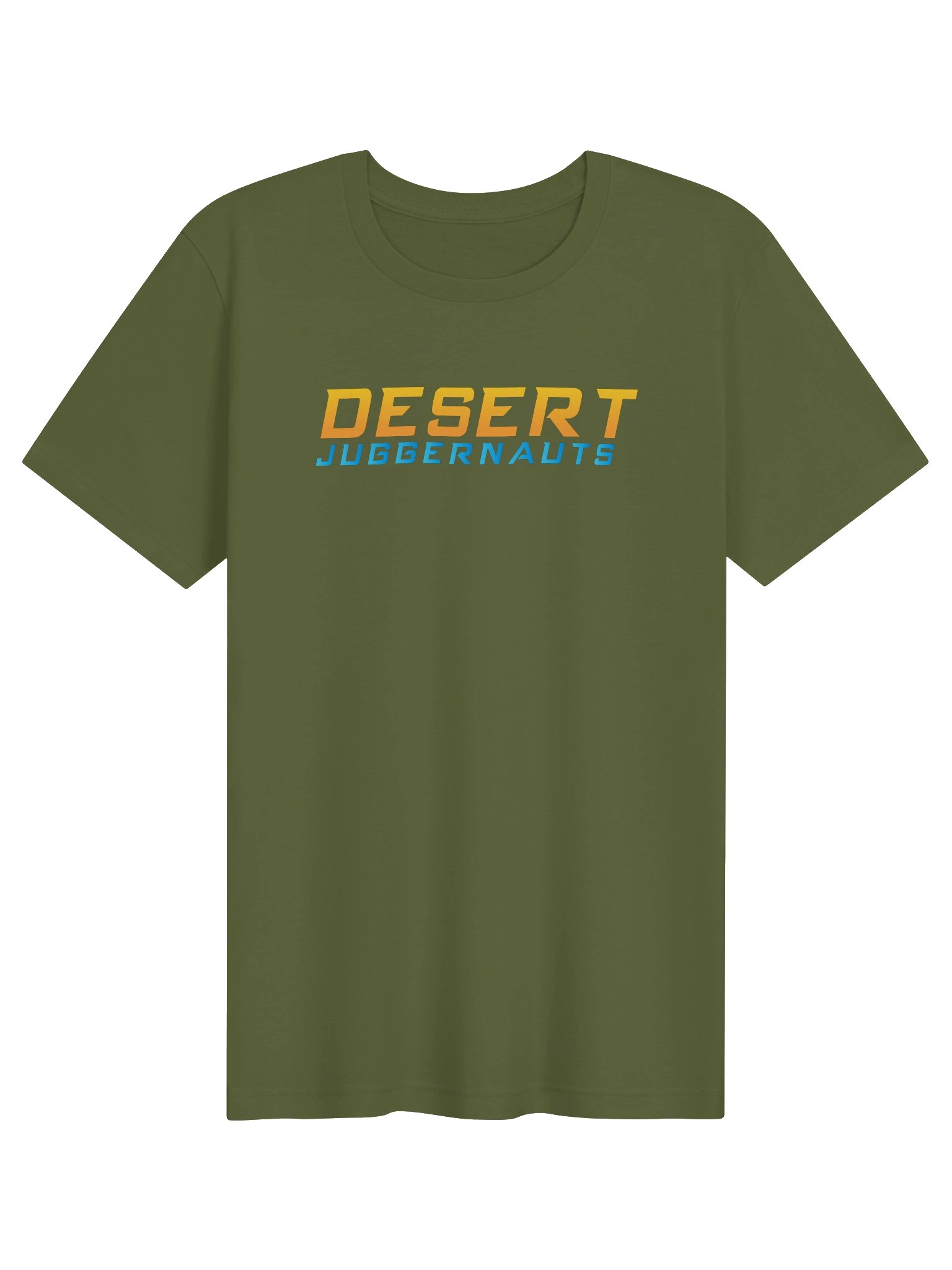 Bella+Canvas Unisex Supersoft T-Shirt product image (1)