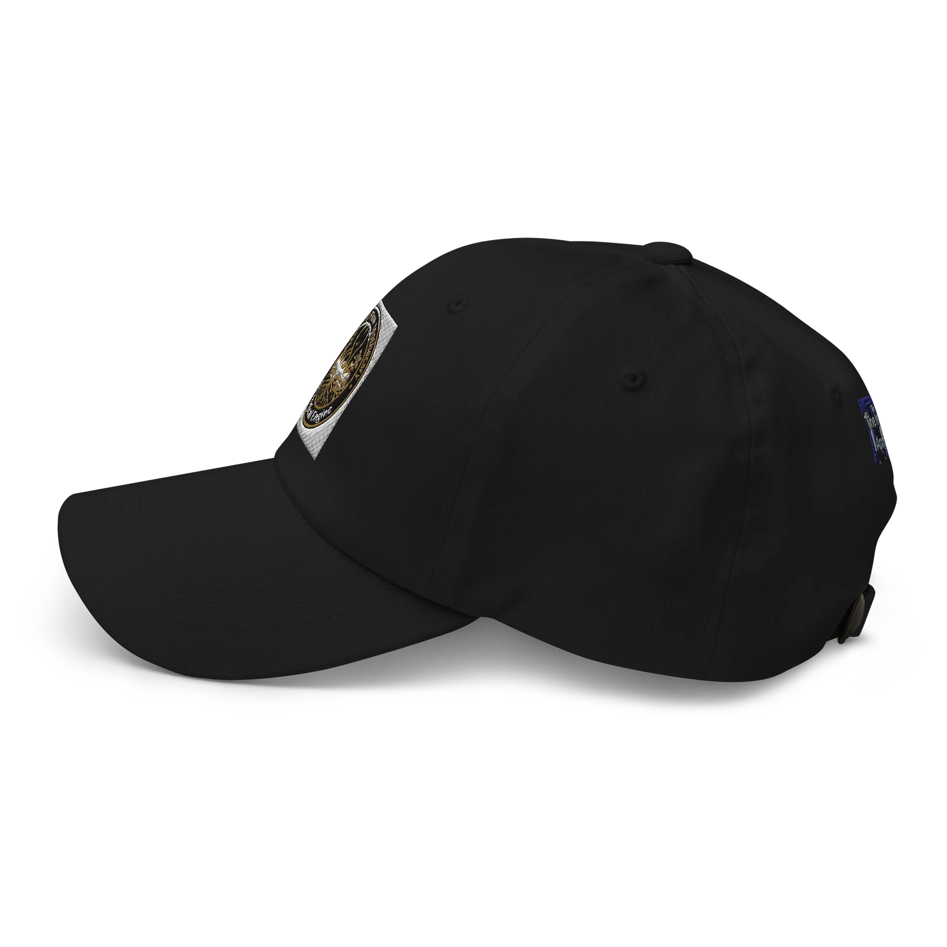 The Living Flow Apothecary Signature Hat product image (4)