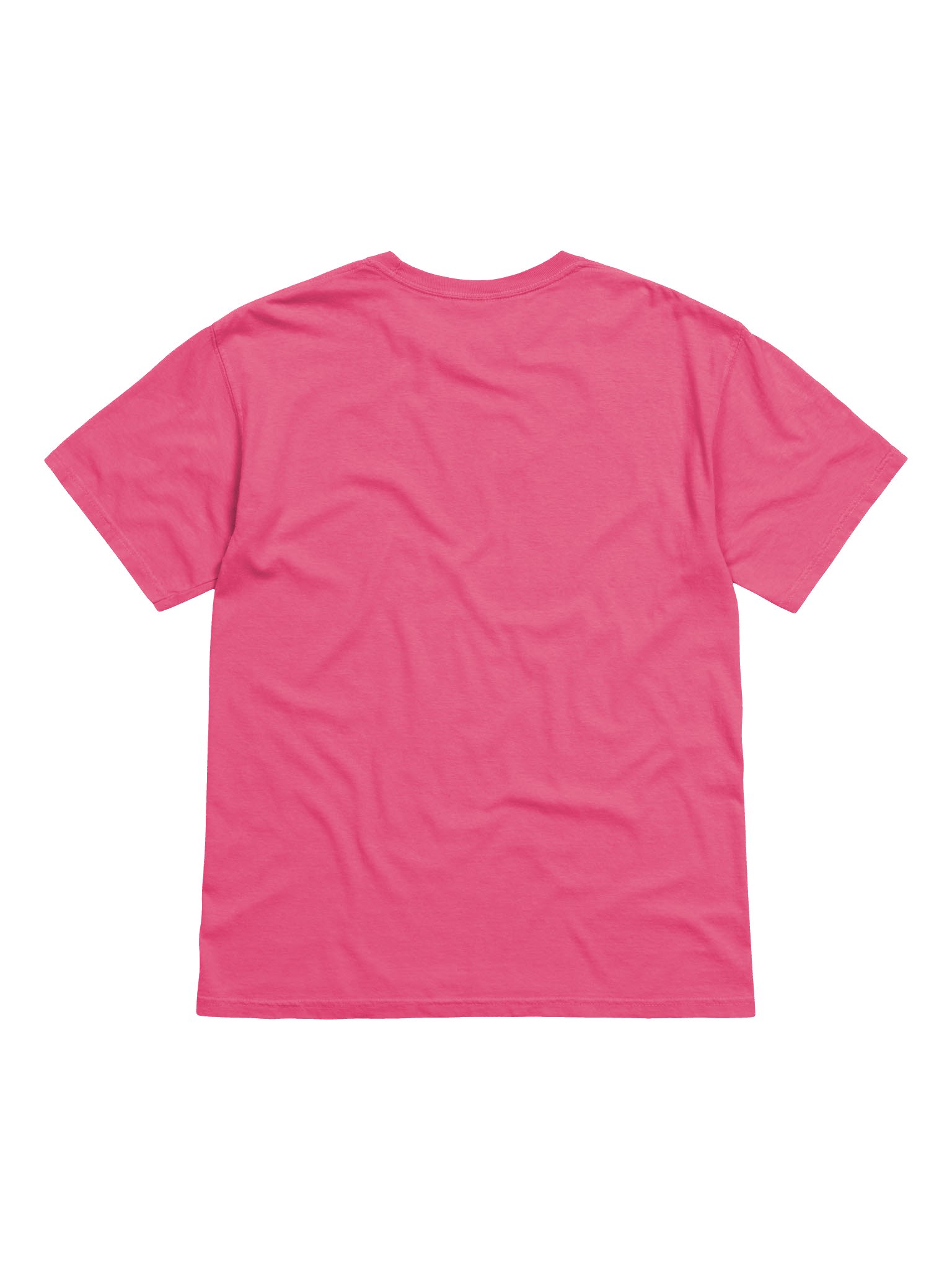 Positive rebel t-shirt product image (2)