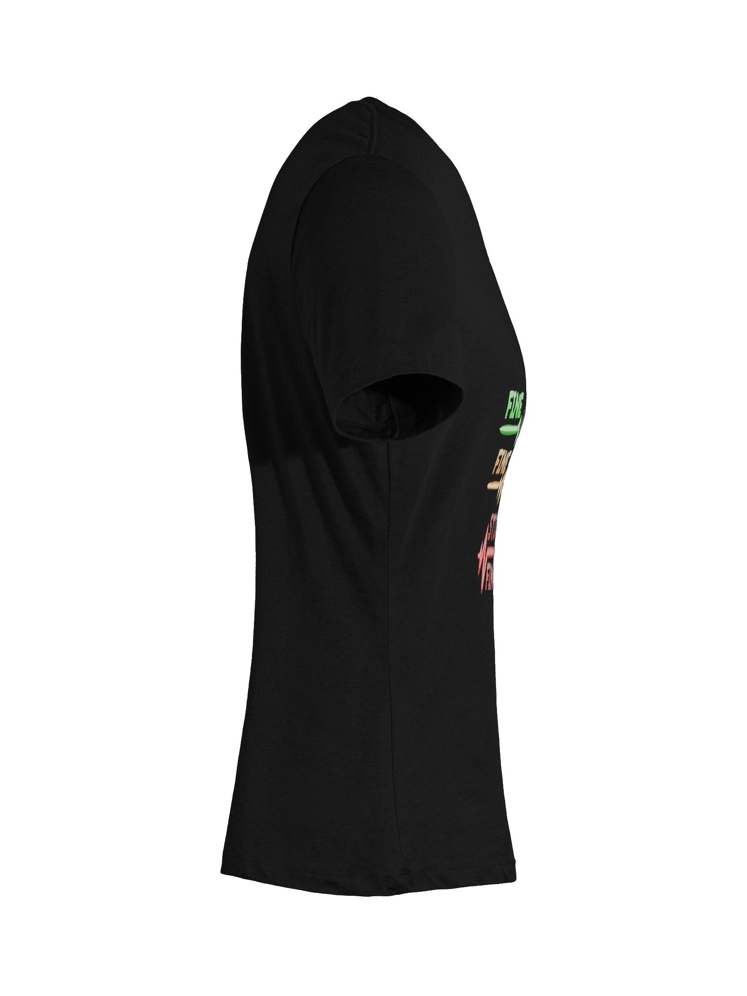 Fine, Fine, Still Fine (women's) product image (61)