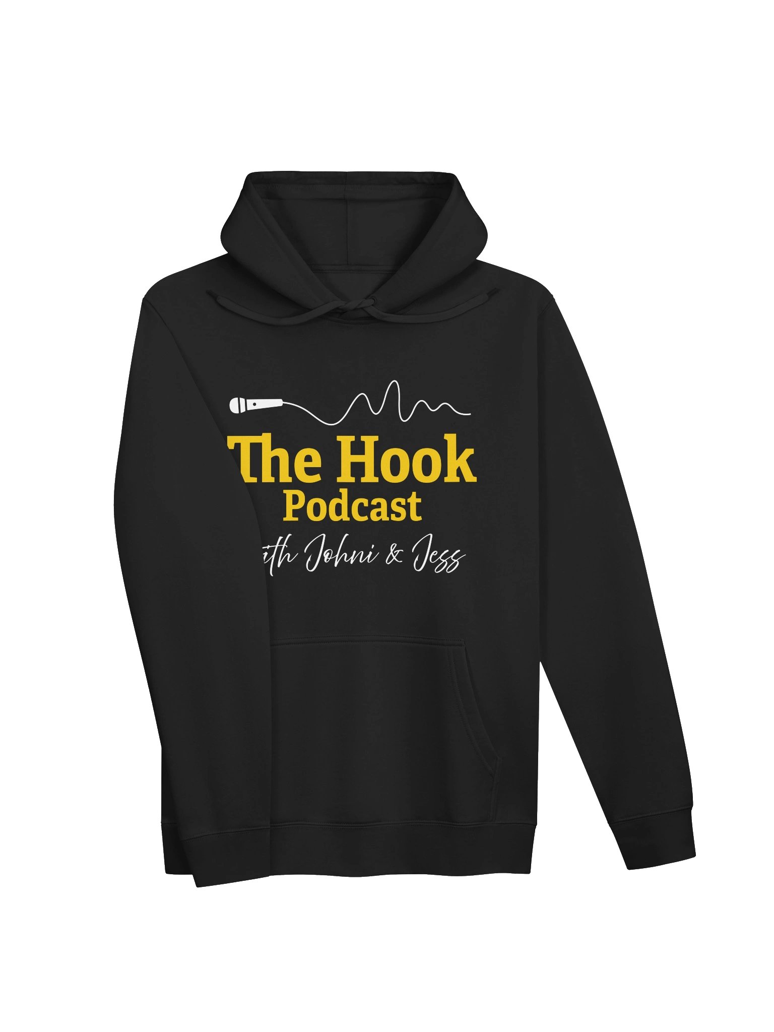 Hook Hoodie product image (3)