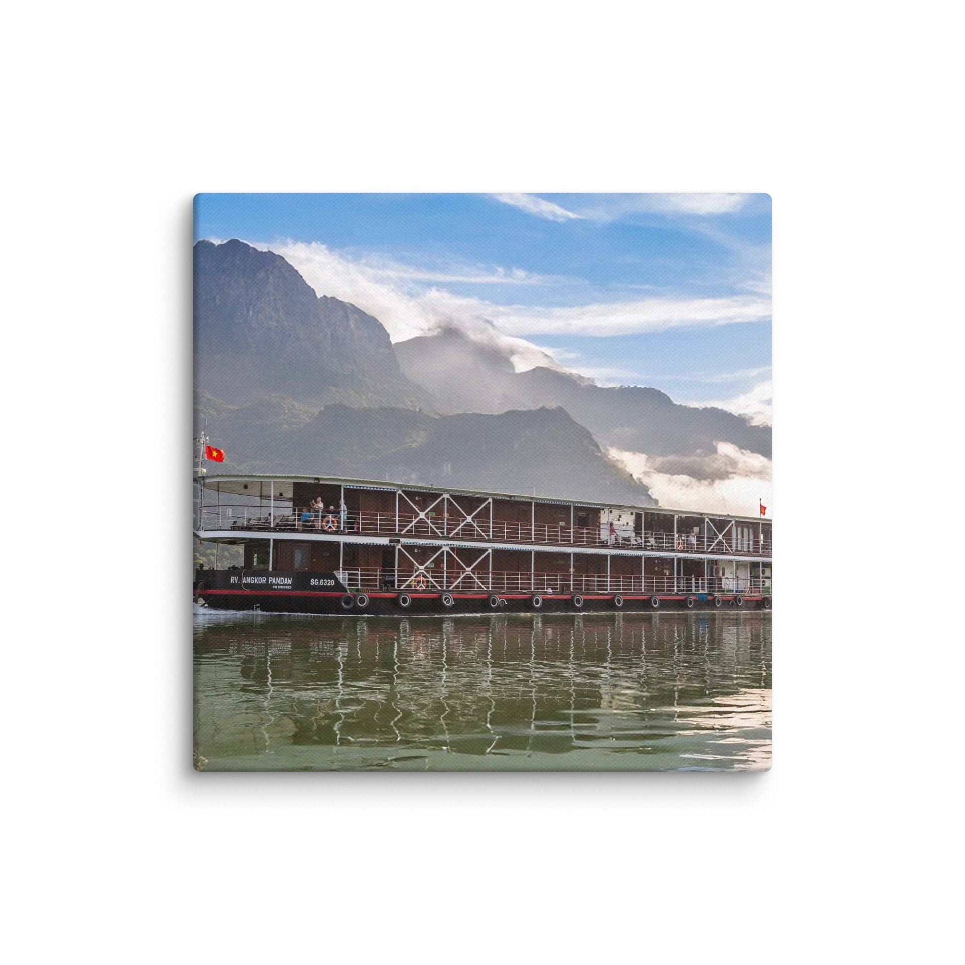 Canvas Poster product image (12)