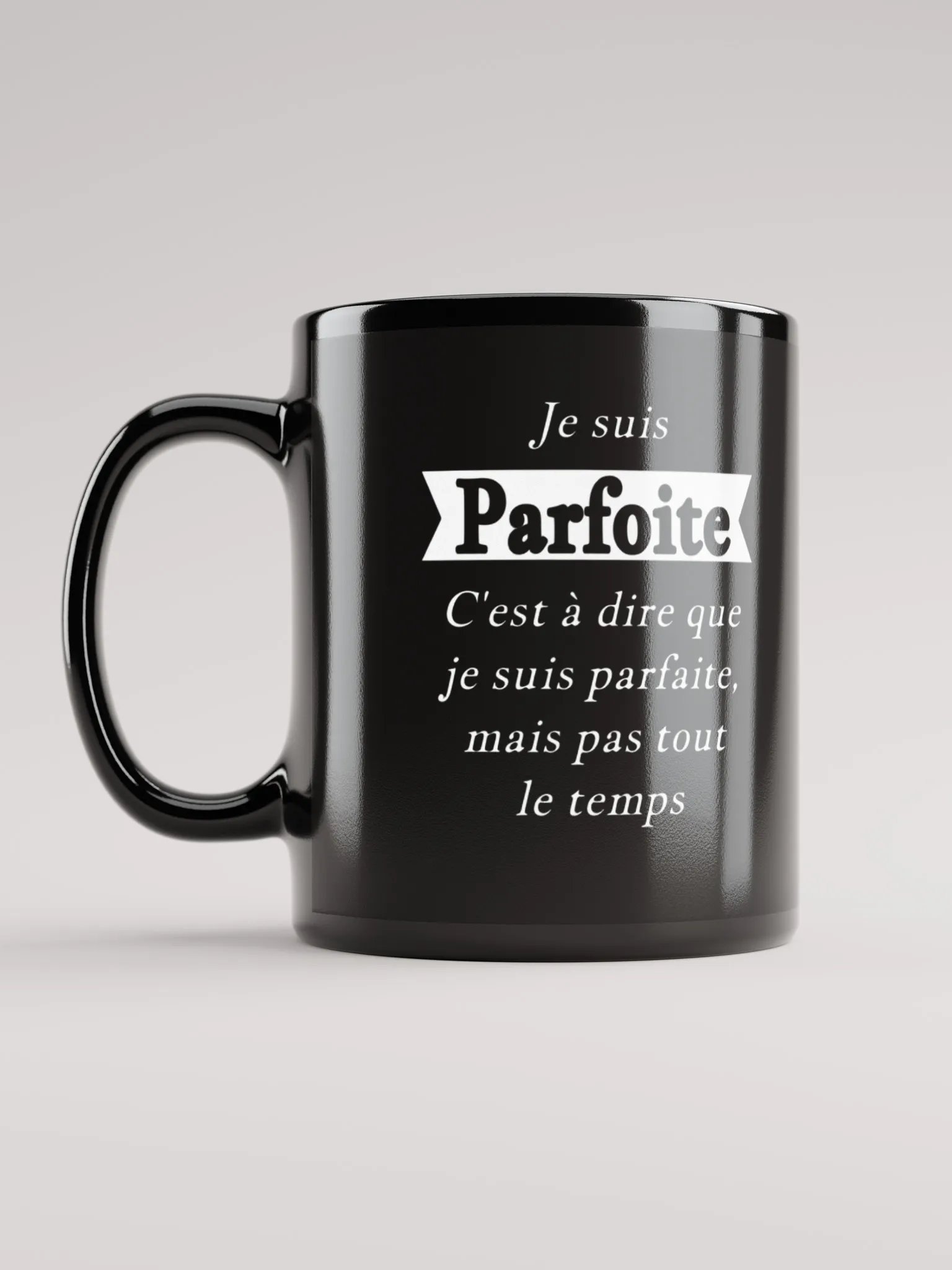 Je suis parfoite product image (6)