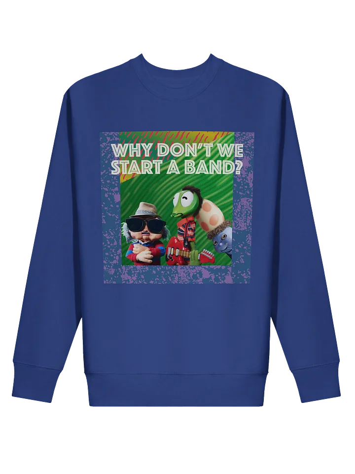 why don't we start a band? product image (2)