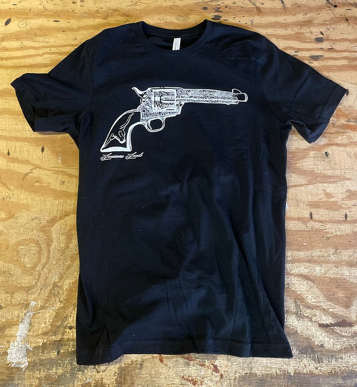 Peacemaker T-Shirt product image (1)